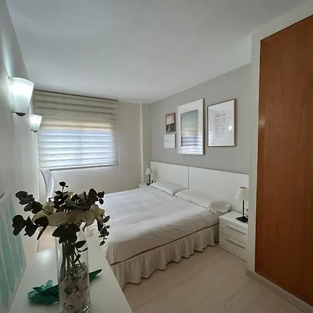 Girasoles 1 Apartamento *