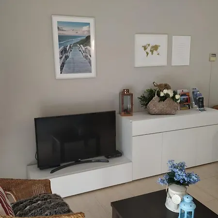 Girasoles 1 Apartamento Salou