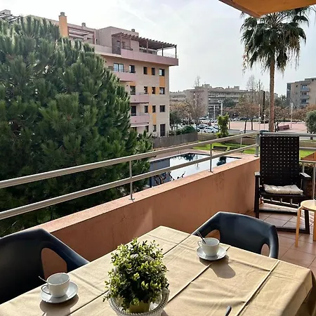 Apartamento Girasoles 1